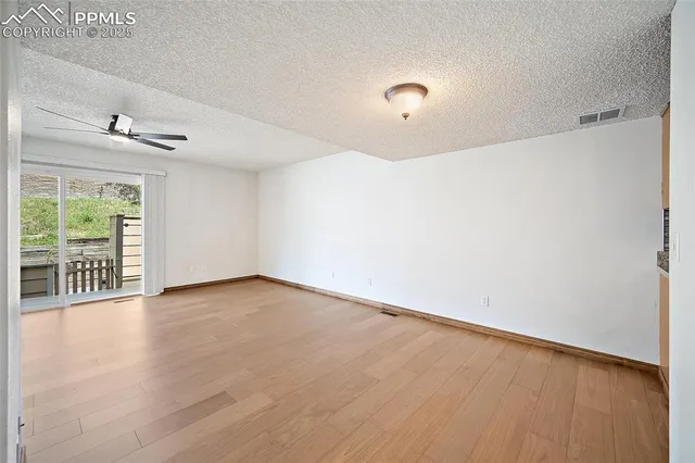 $330,000 | 2520 Hamlet Lane, Unit A, Colorado Springs, CO 80918