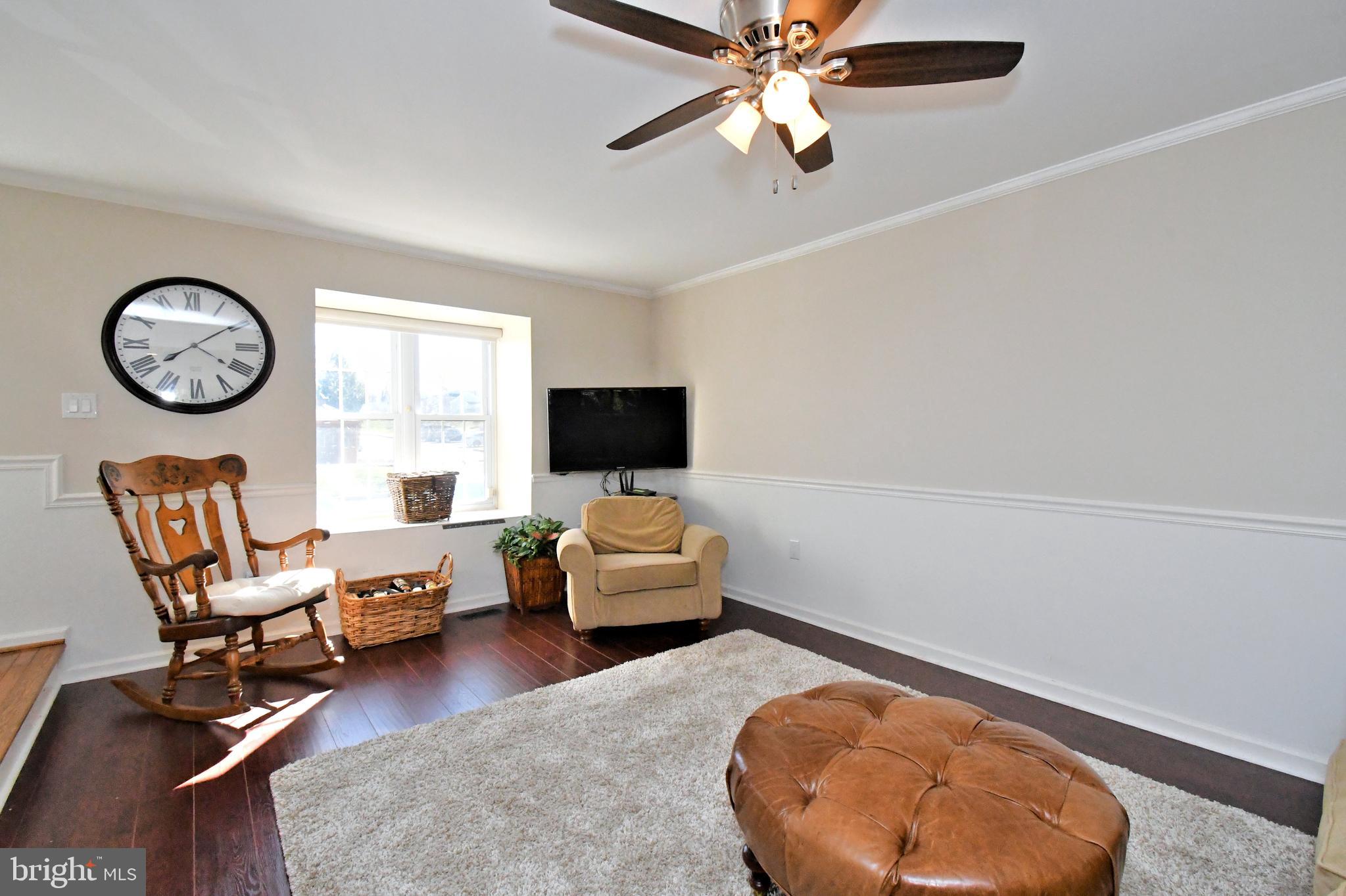 1903 Red Maple Grove Ambler, PA 19002 - Photo 6 of 32 a living room with furniture and a window