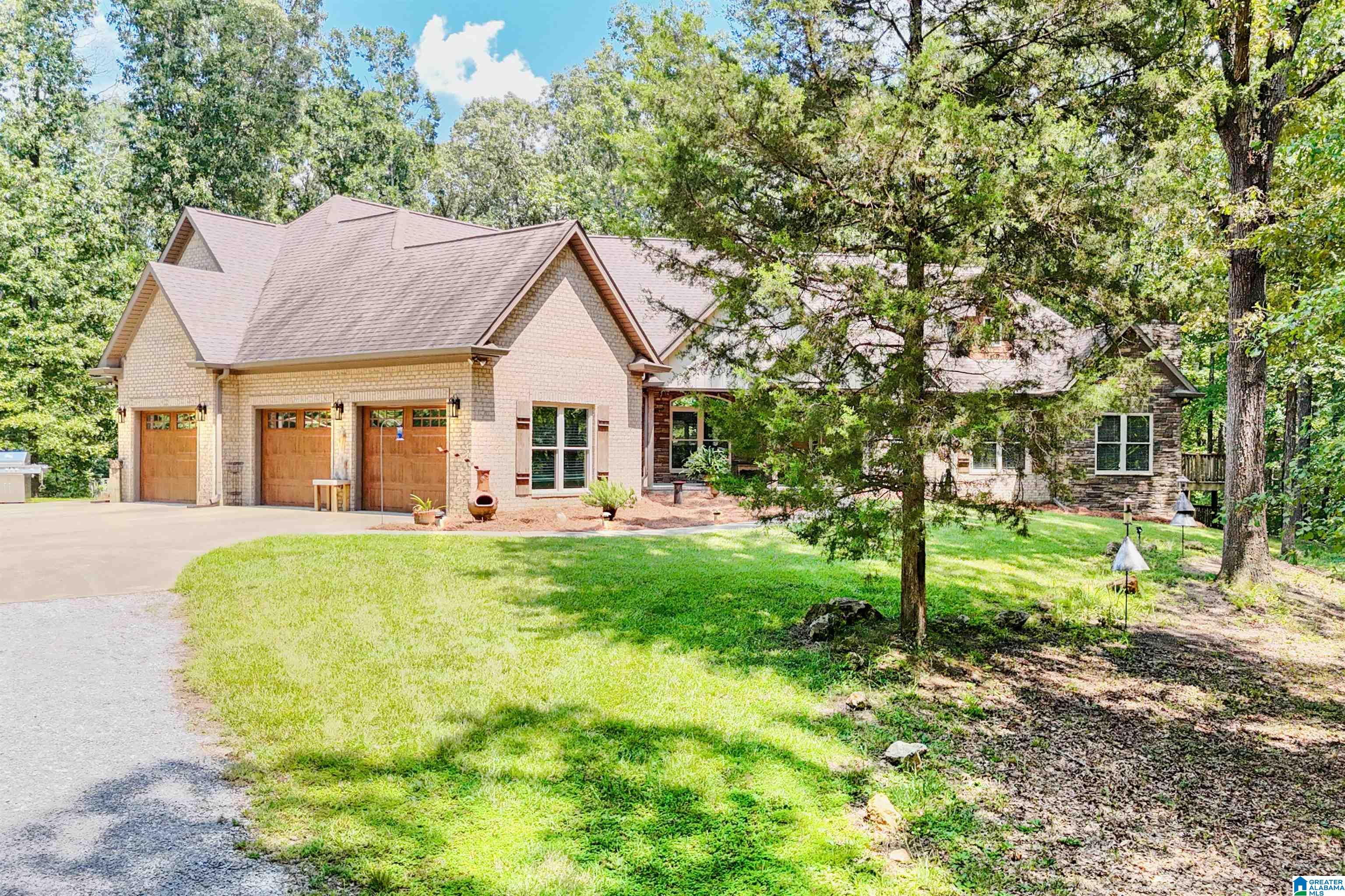 931 Newsome Road Wilsonville, AL 35186 - Photo 79 of 79