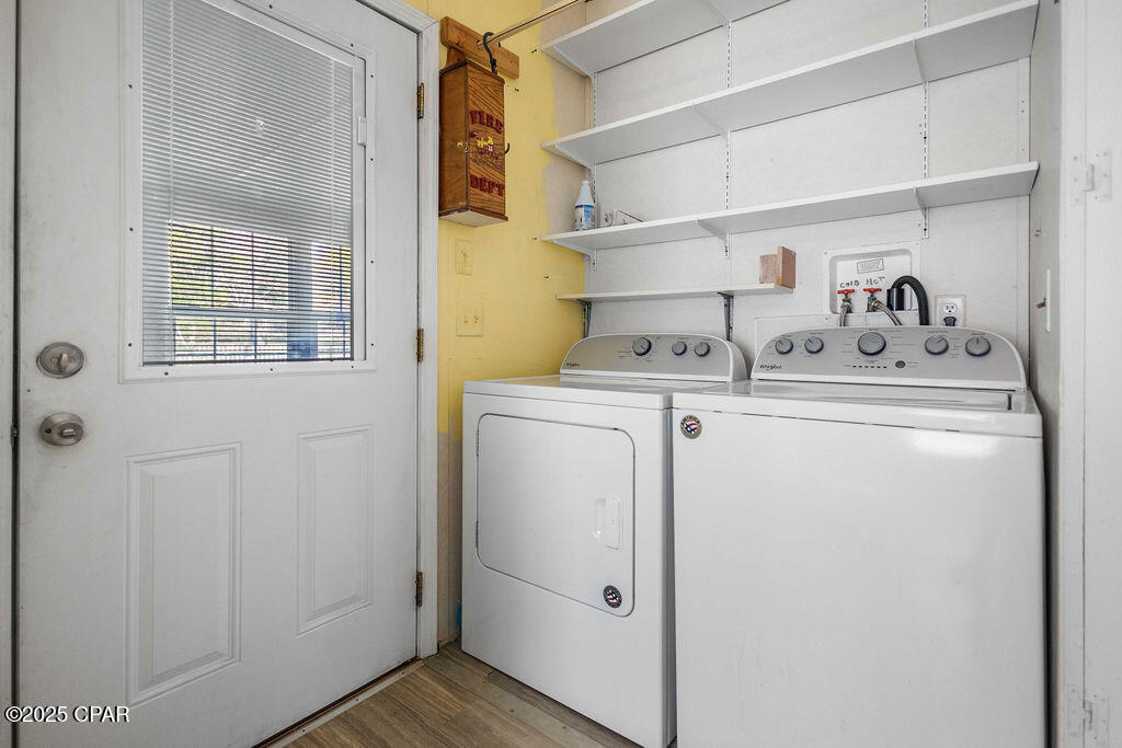 3939 Anders Road Caryville, FL 32427 - Photo 13 of 78