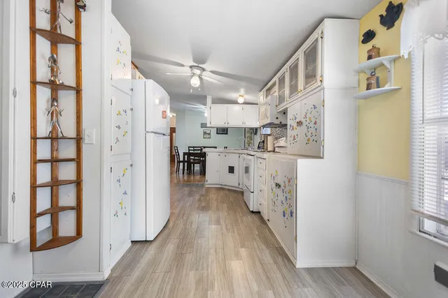 $149,900 | 3939 Anders Road, Caryville, FL 32427