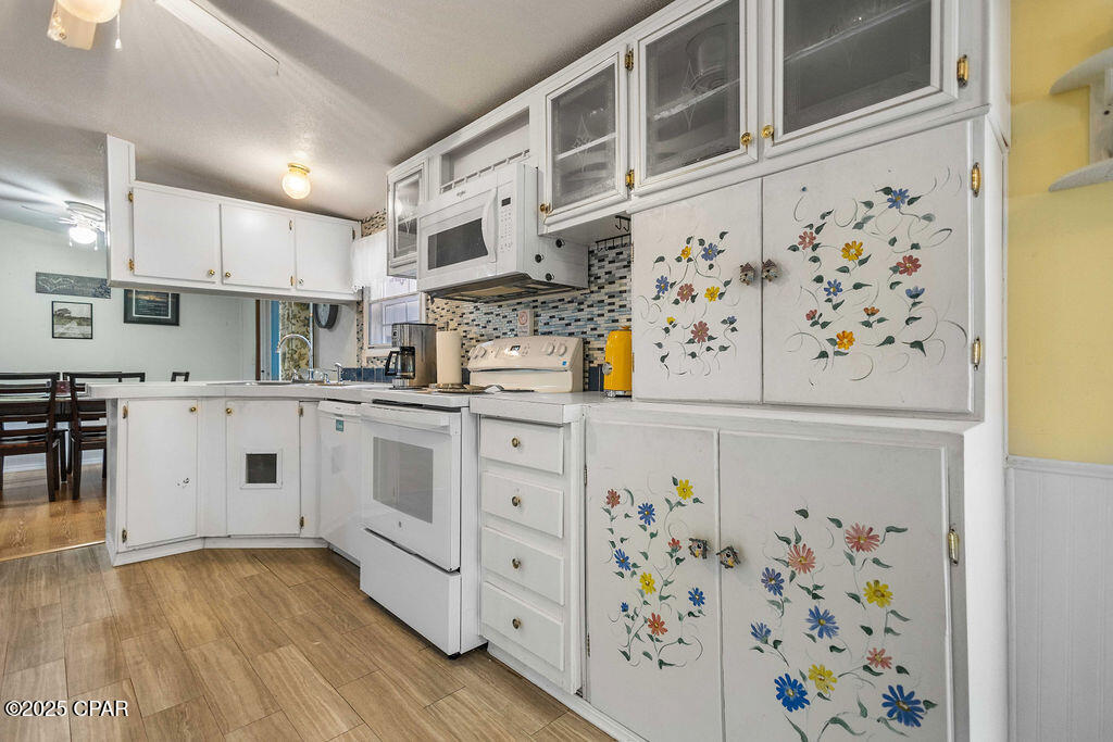 3939 Anders Road Caryville, FL 32427 - Photo 17 of 78