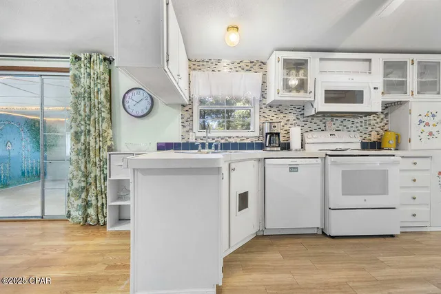 $149,900 | 3939 Anders Road, Caryville, FL 32427