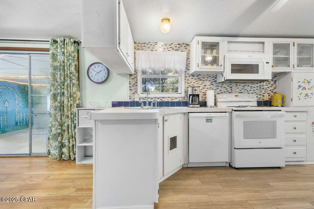 3939 Anders Road Caryville, FL 32427 - Photo 19 of 78