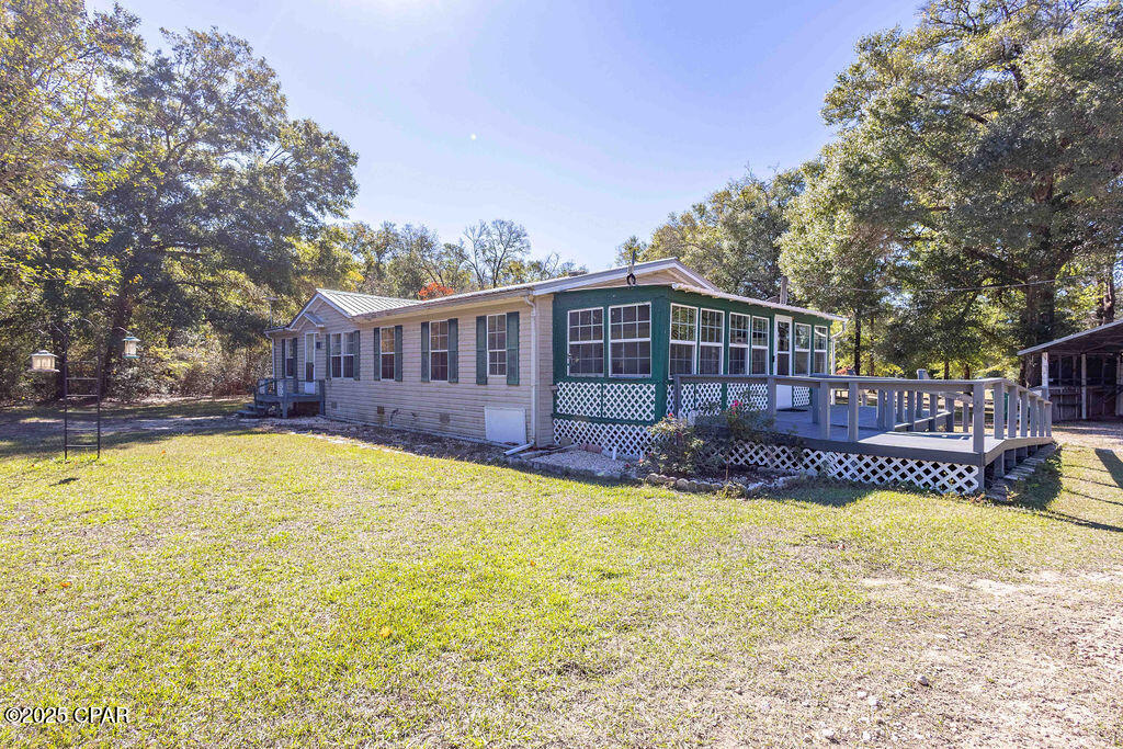3939 Anders Road Caryville, FL 32427 - Photo 2 of 78