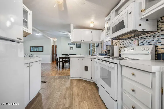 $149,900 | 3939 Anders Road, Caryville, FL 32427