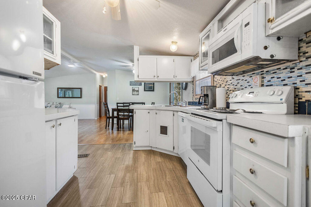 3939 Anders Road Caryville, FL 32427 - Photo 21 of 78