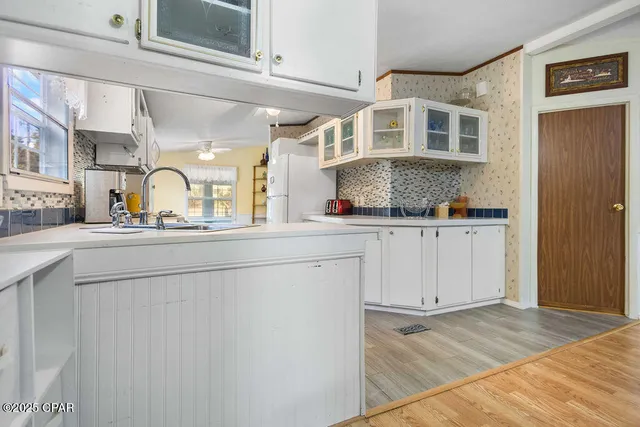 $149,900 | 3939 Anders Road, Caryville, FL 32427