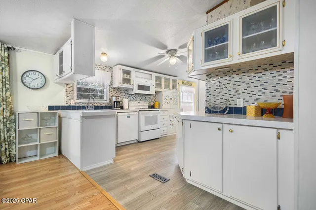 $149,900 | 3939 Anders Road, Caryville, FL 32427