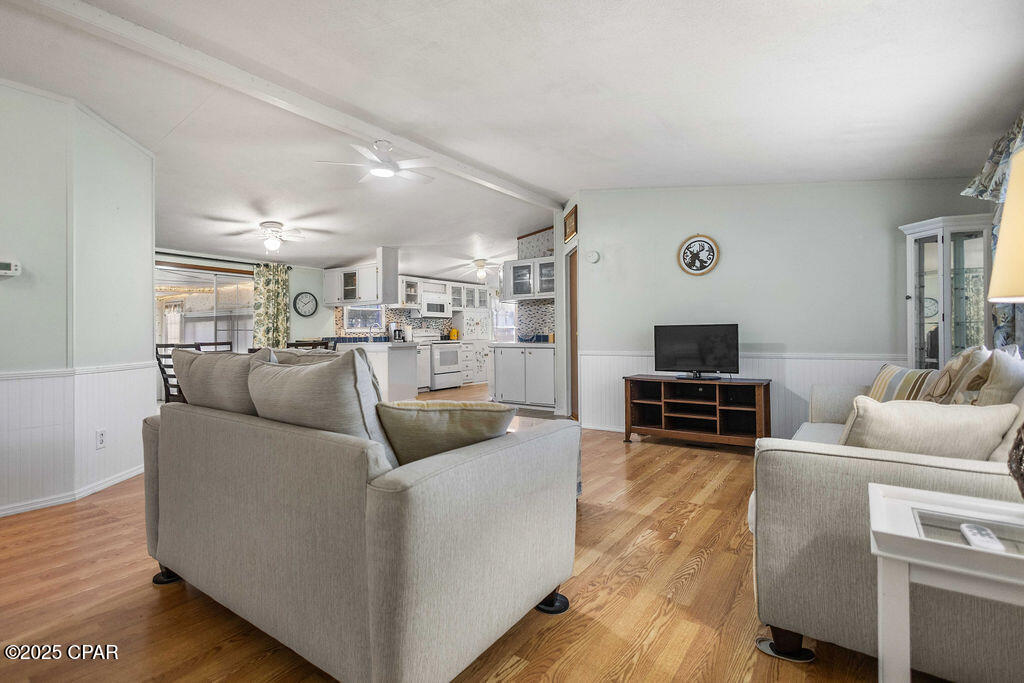 3939 Anders Road Caryville, FL 32427 - Photo 31 of 78