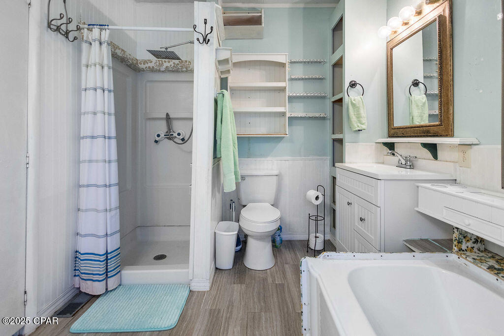 3939 Anders Road Caryville, FL 32427 - Photo 37 of 78