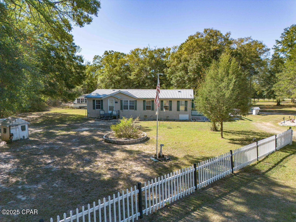 3939 Anders Road Caryville, FL 32427 - Photo 48 of 78