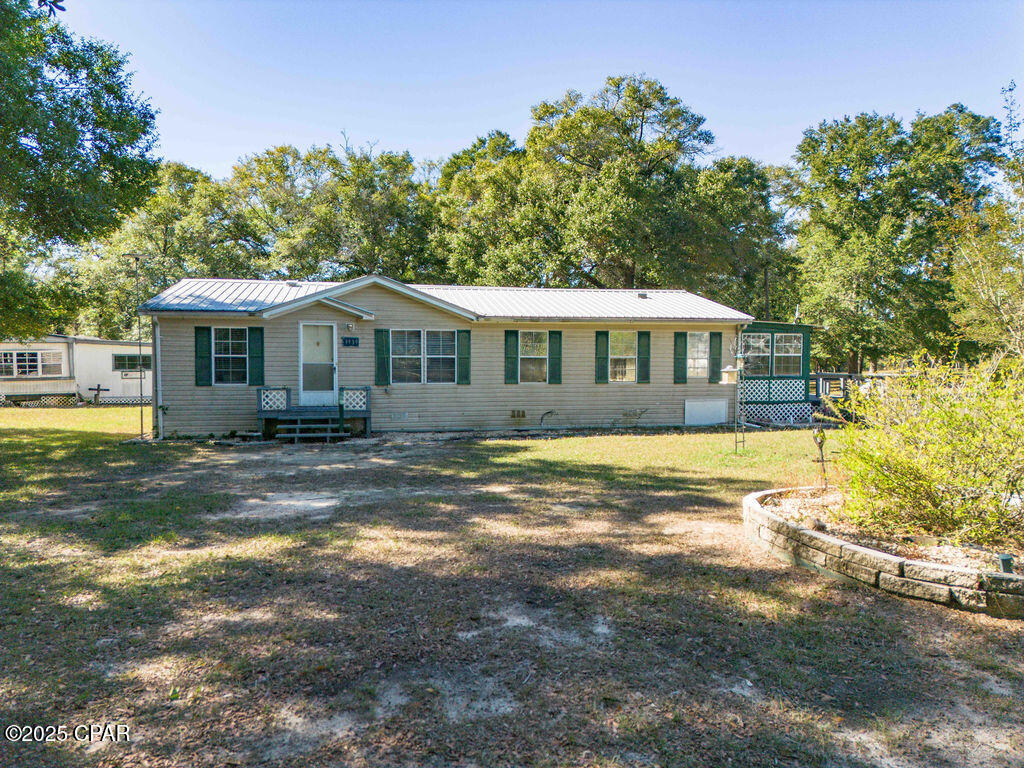3939 Anders Road Caryville, FL 32427 - Photo 49 of 78