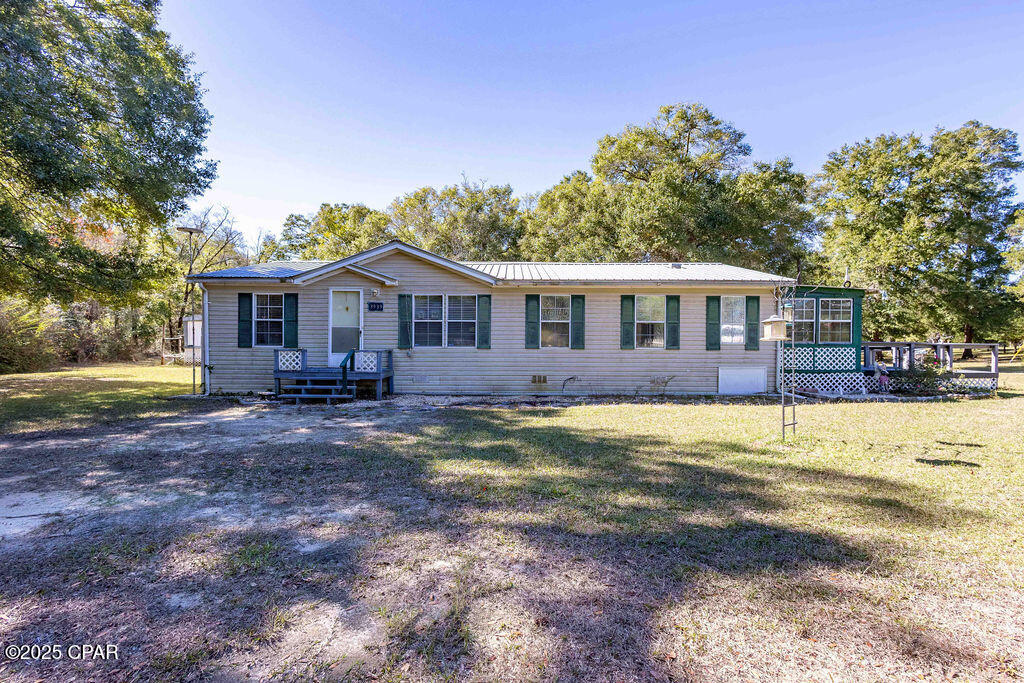 3939 Anders Road Caryville, FL 32427 - Photo 50 of 78