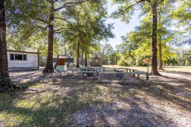 $149,900 | 3939 Anders Road, Caryville, FL 32427