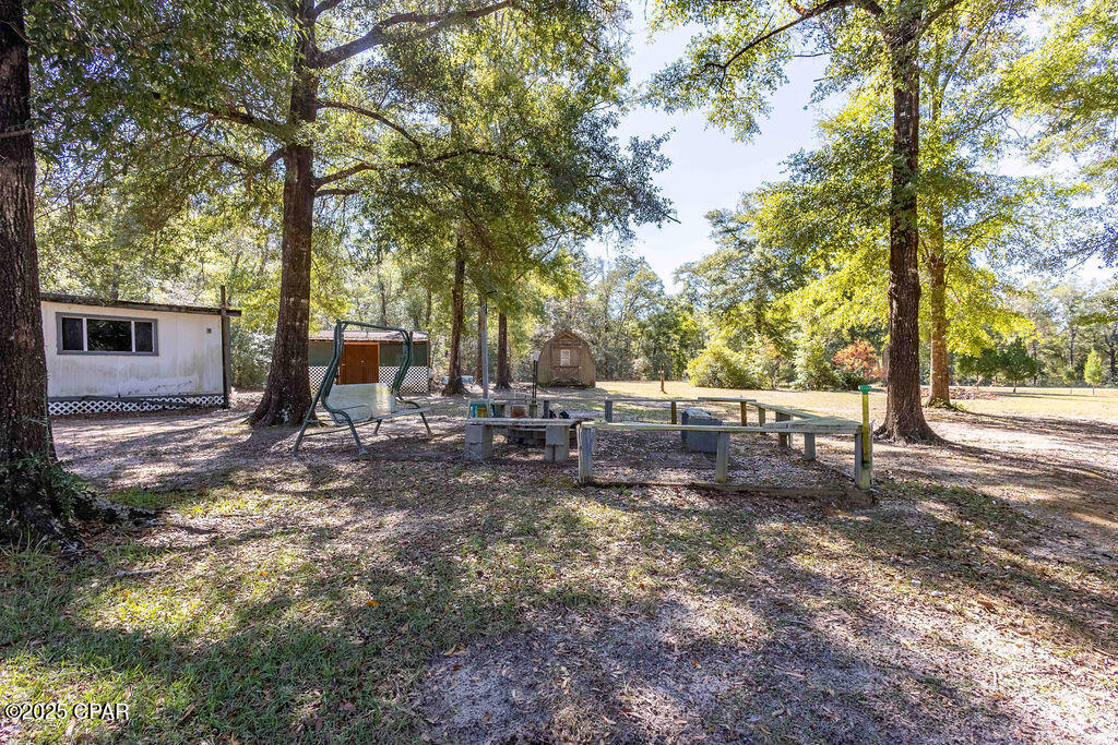 3939 Anders Road Caryville, FL 32427 - Photo 53 of 78