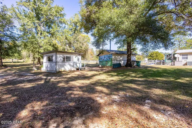 $149,900 | 3939 Anders Road, Caryville, FL 32427