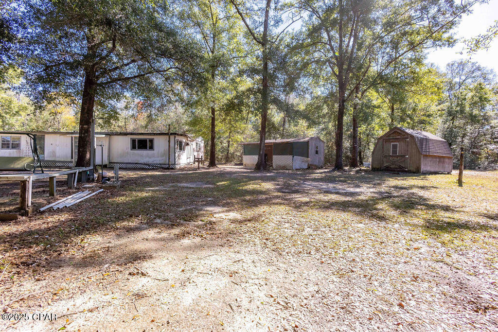 3939 Anders Road Caryville, FL 32427 - Photo 55 of 78