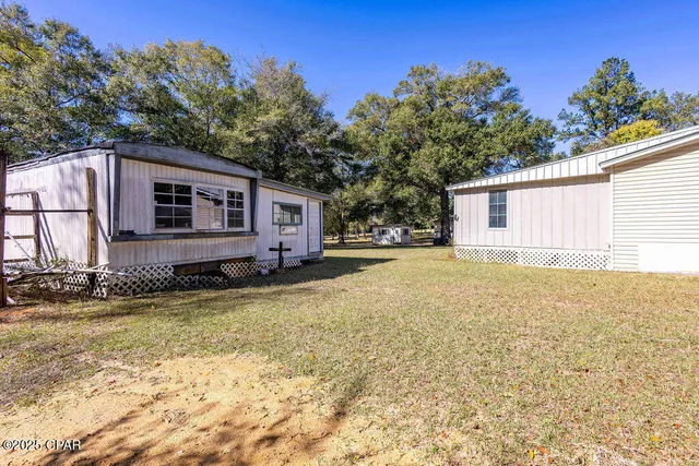 $149,900 | 3939 Anders Road, Caryville, FL 32427