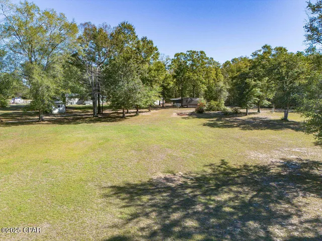 $149,900 | 3939 Anders Road, Caryville, FL 32427