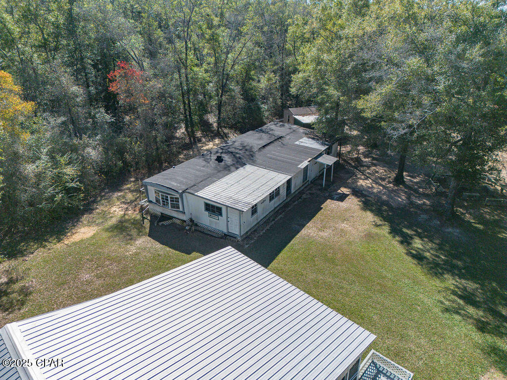 3939 Anders Road Caryville, FL 32427 - Photo 63 of 78