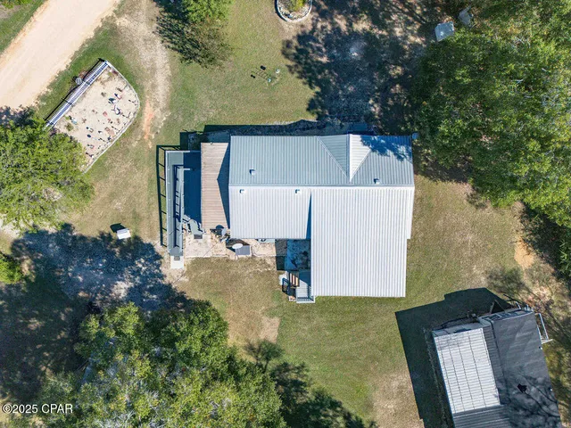 $149,900 | 3939 Anders Road, Caryville, FL 32427