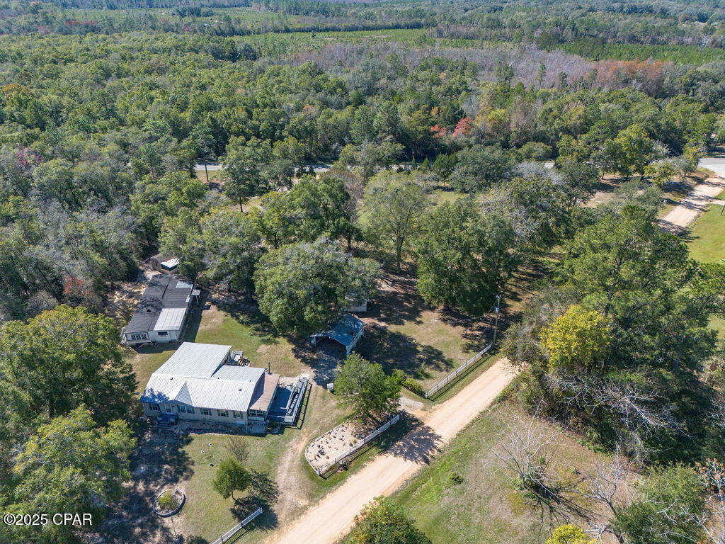 3939 Anders Road Caryville, FL 32427 - Photo 67 of 78