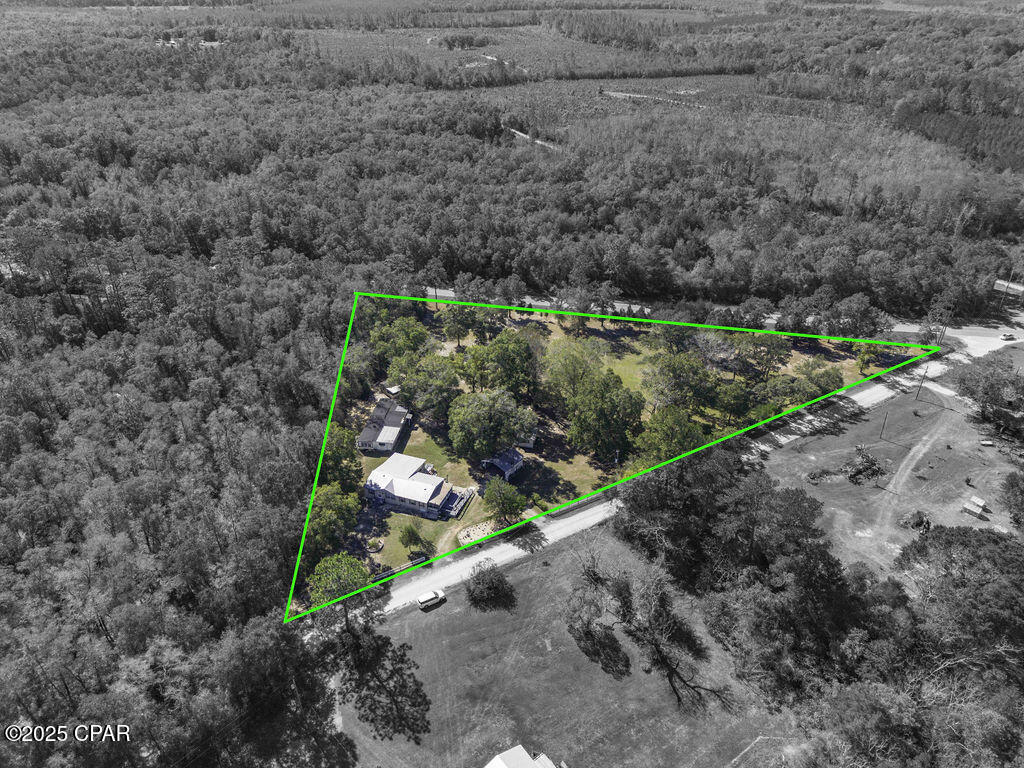 3939 Anders Road Caryville, FL 32427 - Photo 69 of 78