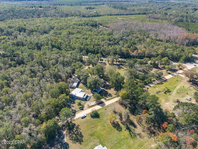 $149,900 | 3939 Anders Road, Caryville, FL 32427