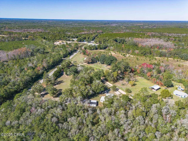 $149,900 | 3939 Anders Road, Caryville, FL 32427