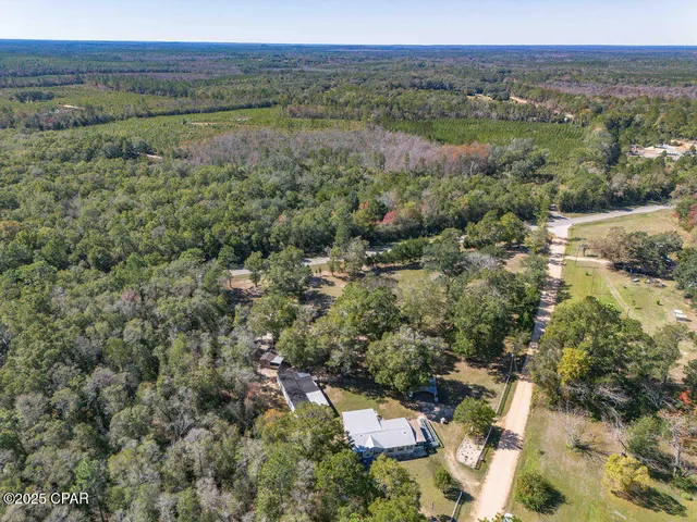 $149,900 | 3939 Anders Road, Caryville, FL 32427