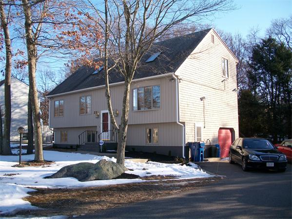 27 Emily Jeffers Road Randolph, MA 02368 - Photo 1 of 15 Gallery Image 1
