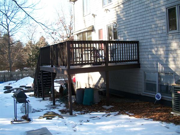 27 Emily Jeffers Road Randolph, MA 02368 - Photo 3 of 15 Gallery Image 3