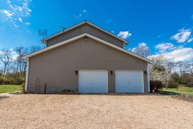 1108 Sparks Road Cedar Grove, IN 47016 - Photo 3 of 64