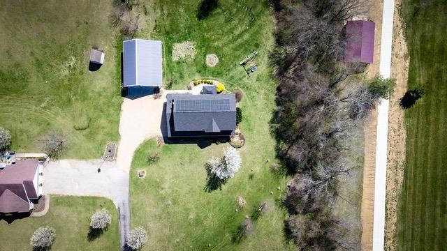 1108 Sparks Road Cedar Grove, IN 47016 - Photo 60 of 64