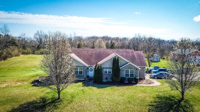 1108 Sparks Road Cedar Grove, IN 47016 - Photo 63 of 64