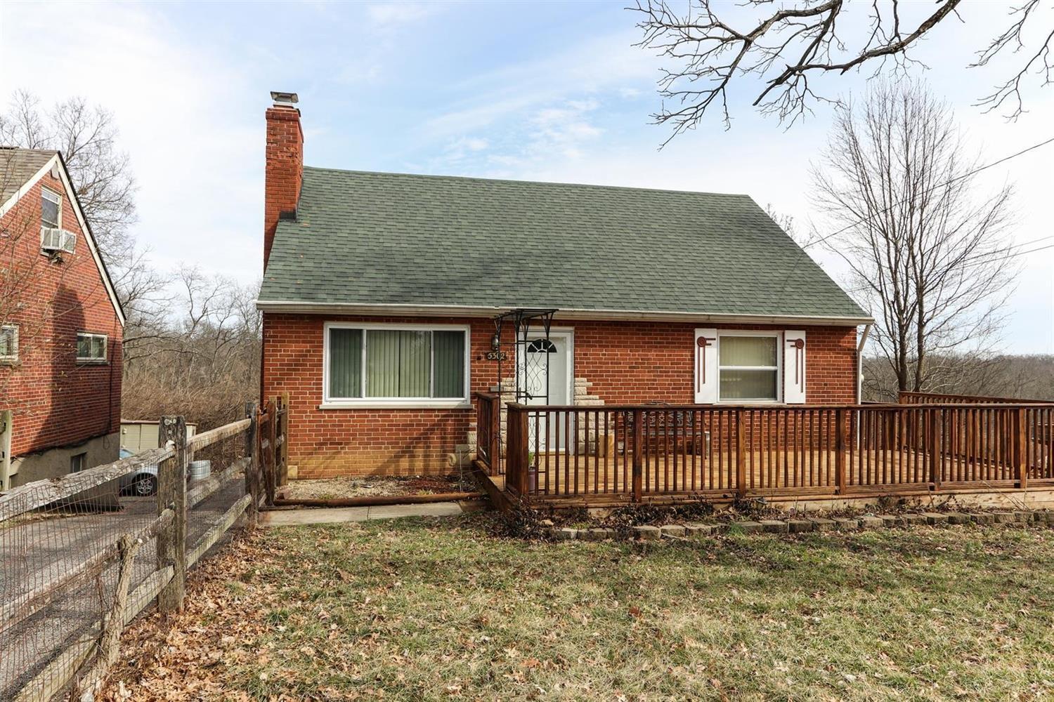5302 Fox Road Cincinnati, OH 45239 - Photo 1 of 1 Gallery Image 1
