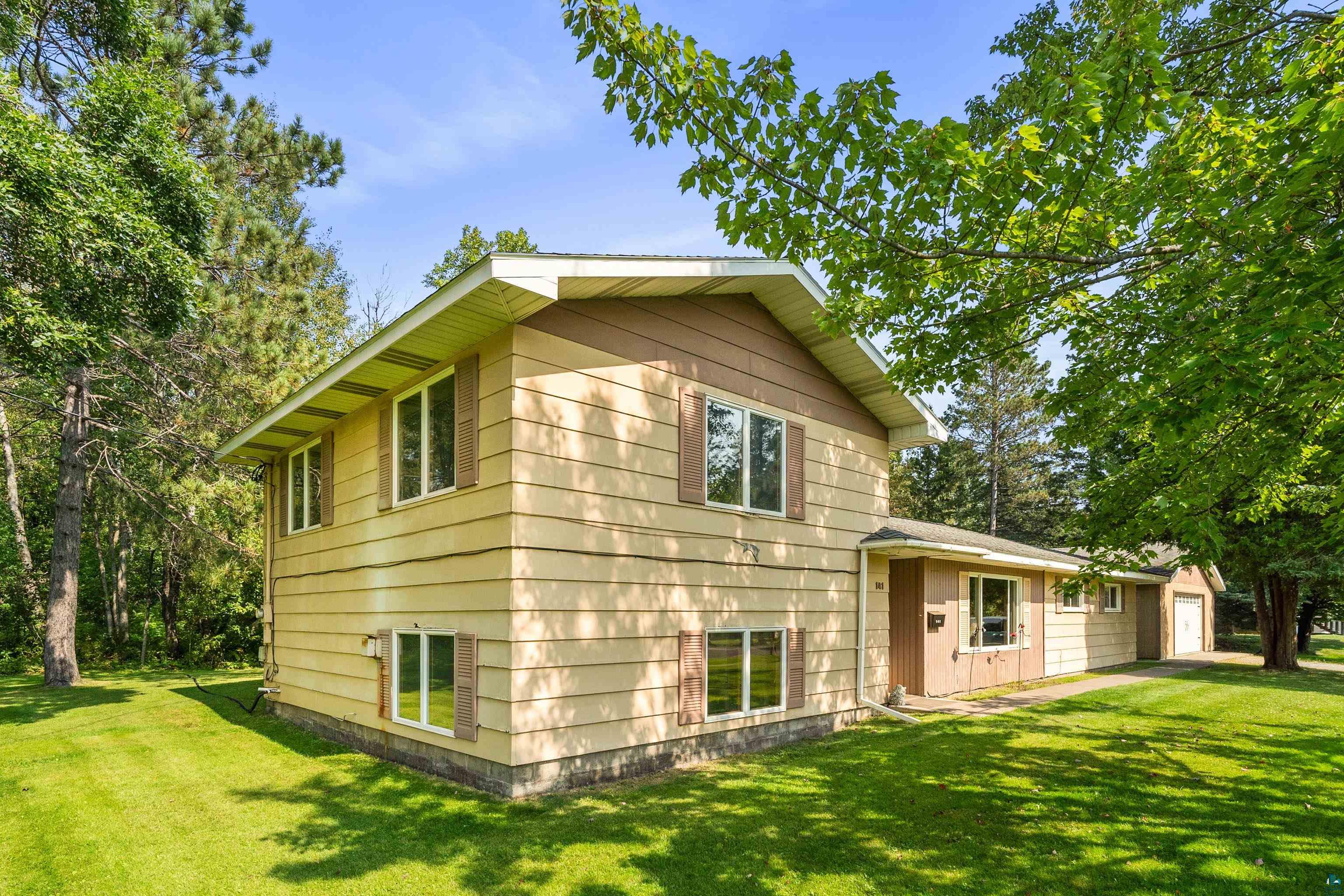 141 Alice Street Proctor, MN 55810 - Photo 1 of 46 Welcome to 141 Alice St