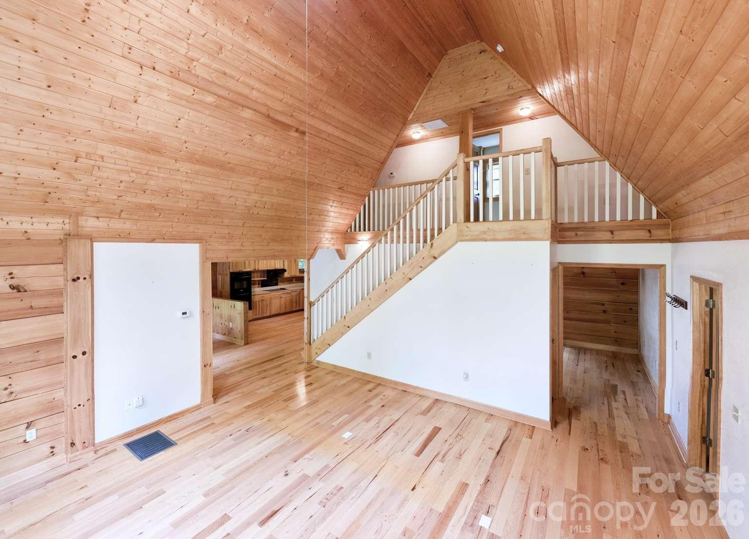 3815 Bat Cave Road Old Fort, NC 28762 - Photo 11 of 45