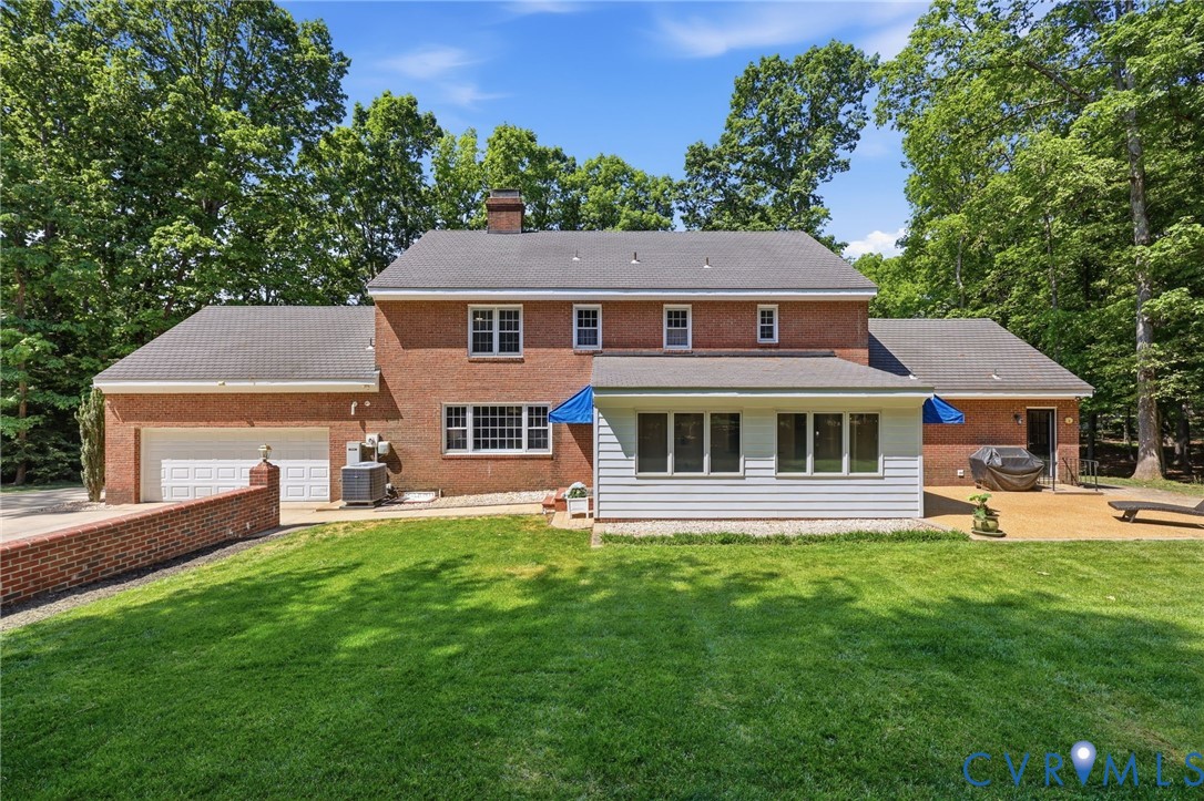 2321 Wadebridge Road Midlothian, VA 23113 - Photo 38 of 43 Gallery Image 38