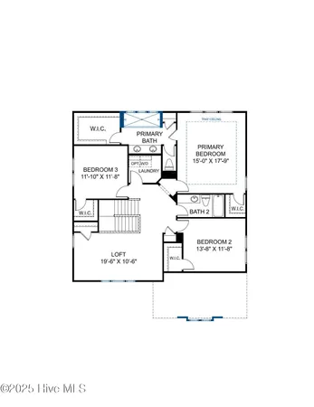 $583,055 | 1016 Fawn Valley Way, Wilmington, NC 28409