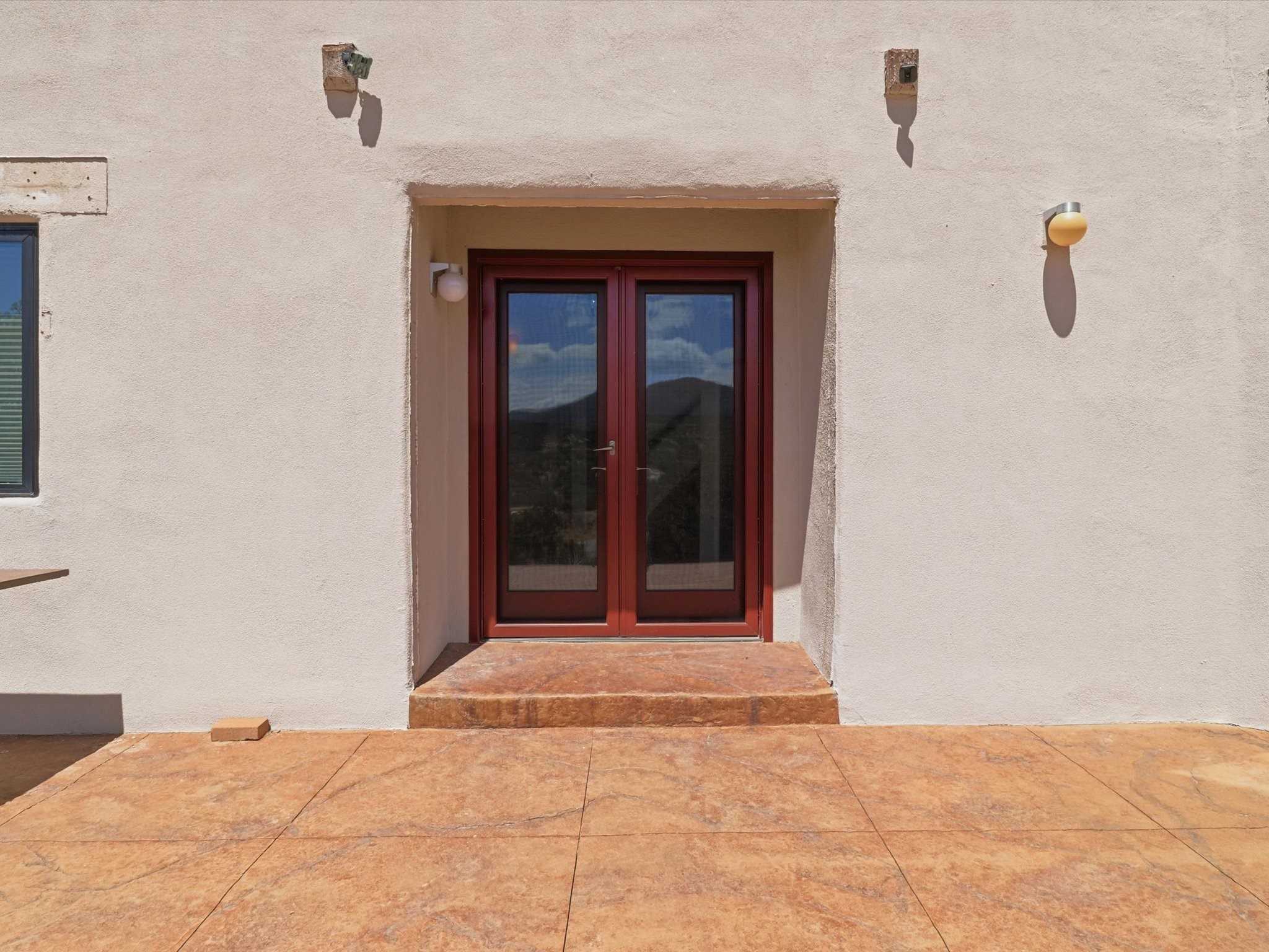 975 Indian Ridge Road Santa Fe, NM 87501 - Photo 4 of 67 Front Door