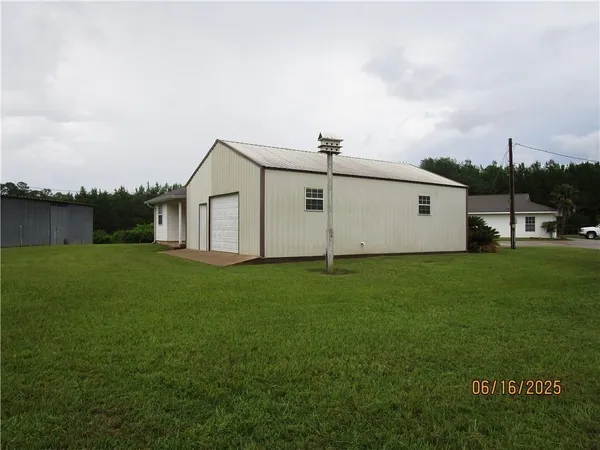 $575,000 | 7986 Highway 8, Colfax, LA 71417