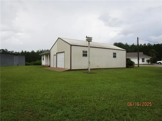 $650,000 | 7986 Highway 8, Colfax, LA 71417
