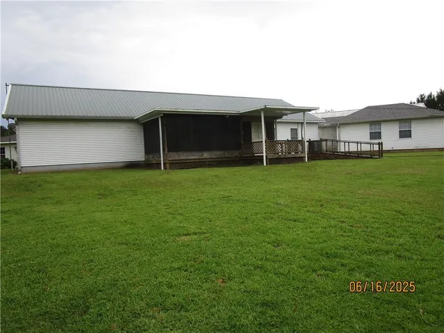 $650,000 | 7986 Highway 8, Colfax, LA 71417
