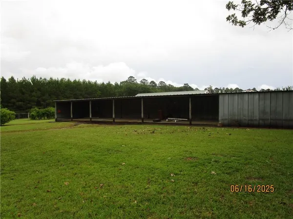 $575,000 | 7986 Highway 8, Colfax, LA 71417