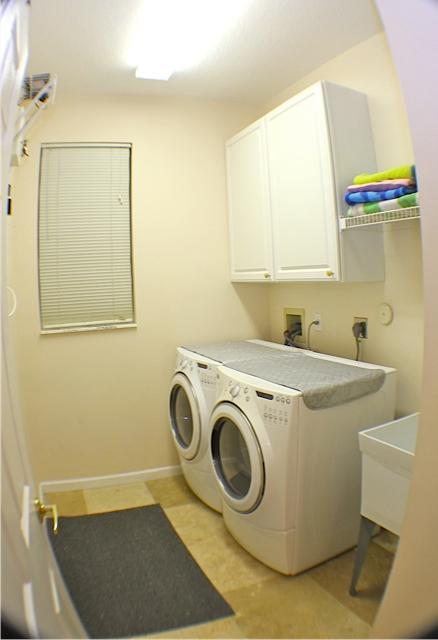 12782 Spikerush Circle Boca Raton, FL 33428 - Photo 35 of 37 Laundry Room