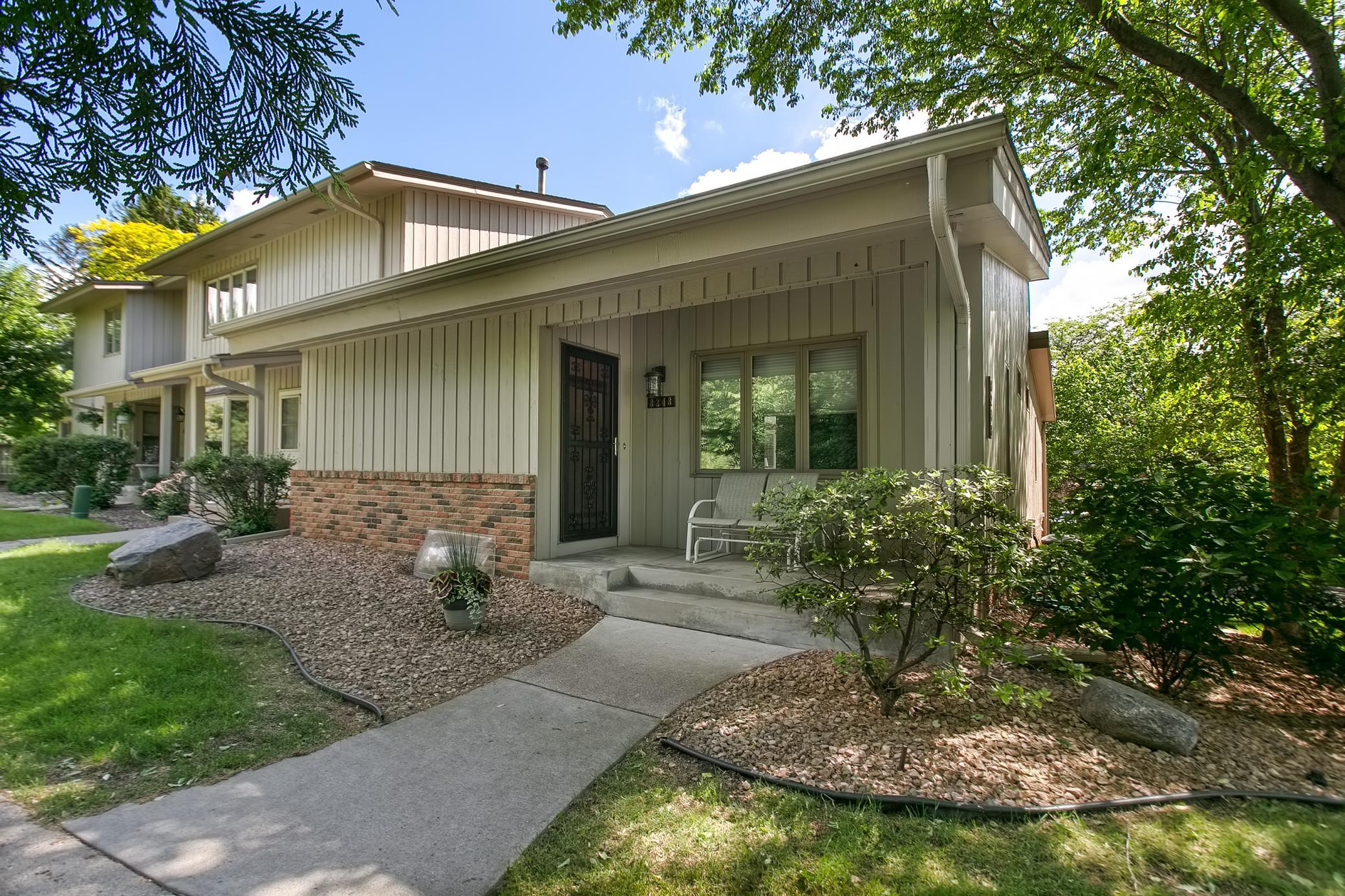 8248 Kingslee Road Bloomington, MN 55438 - Photo 1 of 1