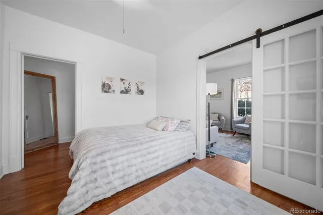 $569,000 | 1038 East 4th Avenue, Denver, CO 80218