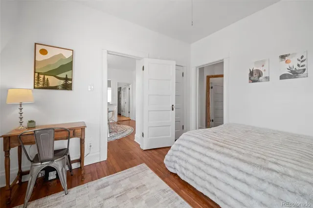 $569,000 | 1038 East 4th Avenue, Denver, CO 80218